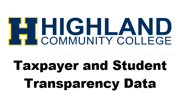 2022 Taxpayer and Student Transparency Data