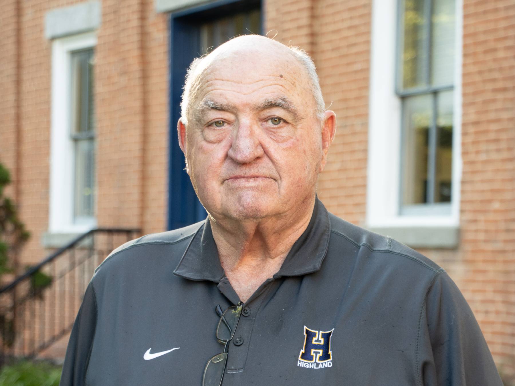 Directory photo of Bill Noll