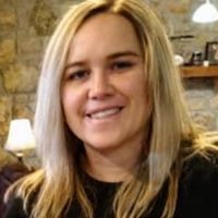 Photo of Jeni Fee Flach