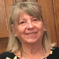 Photo of Shari Denton Bauman