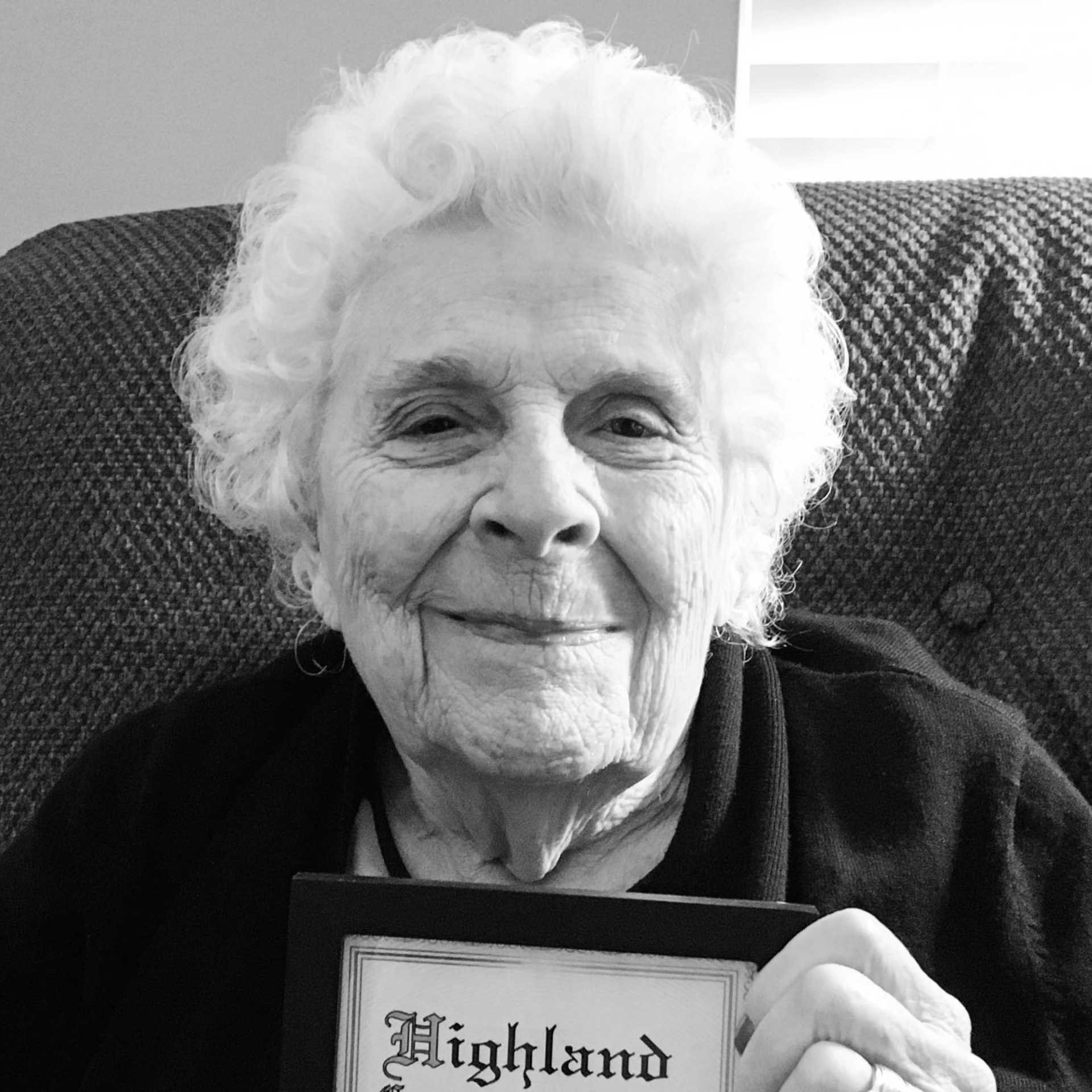 Marjorie Lou (Ukena) Bauer