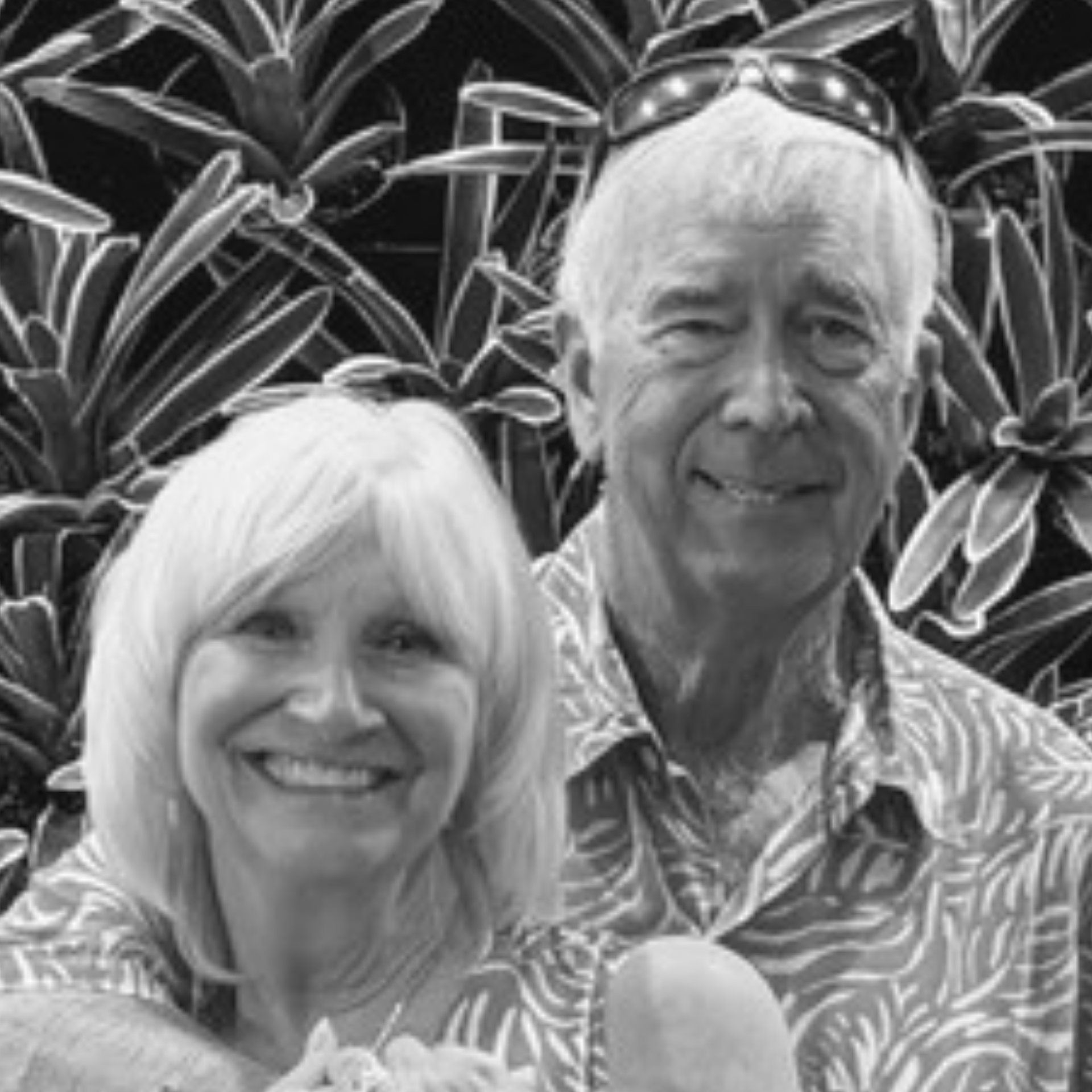 Dr. Robert & Karen Corder