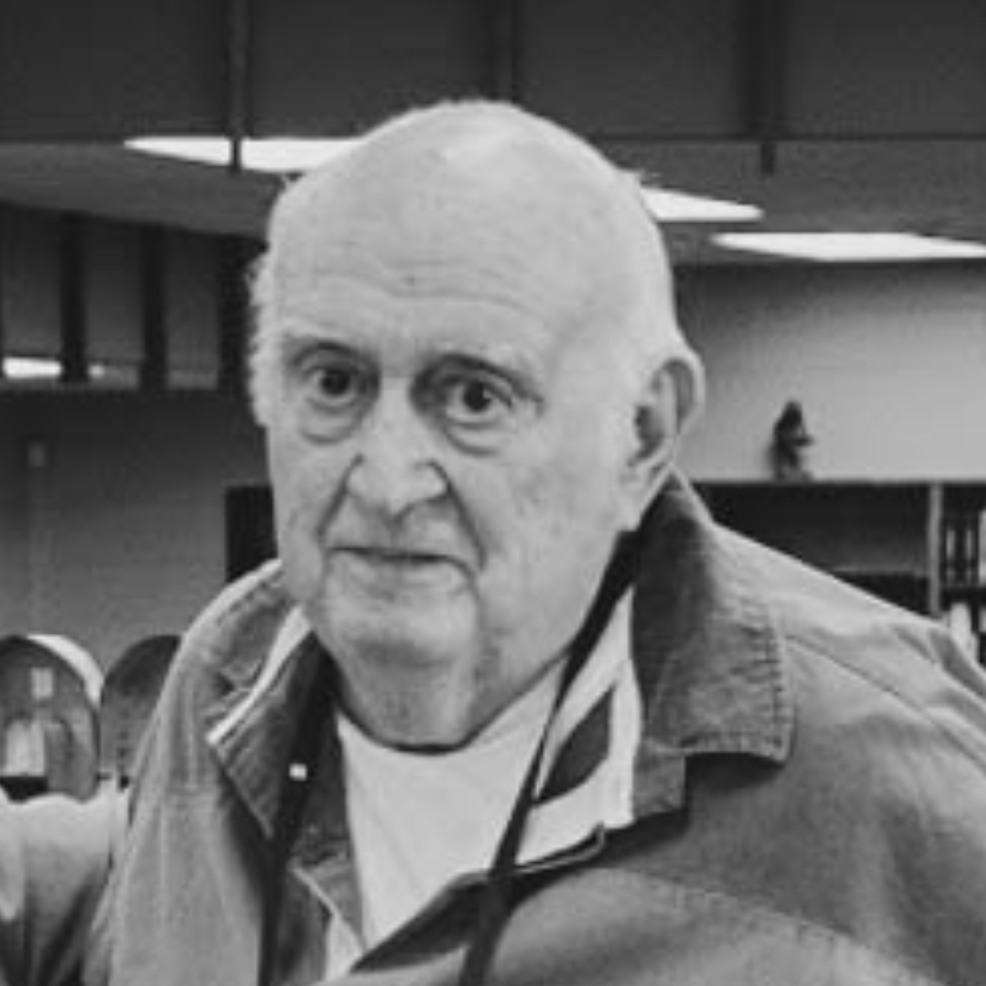 James & Mary Ann Hosier