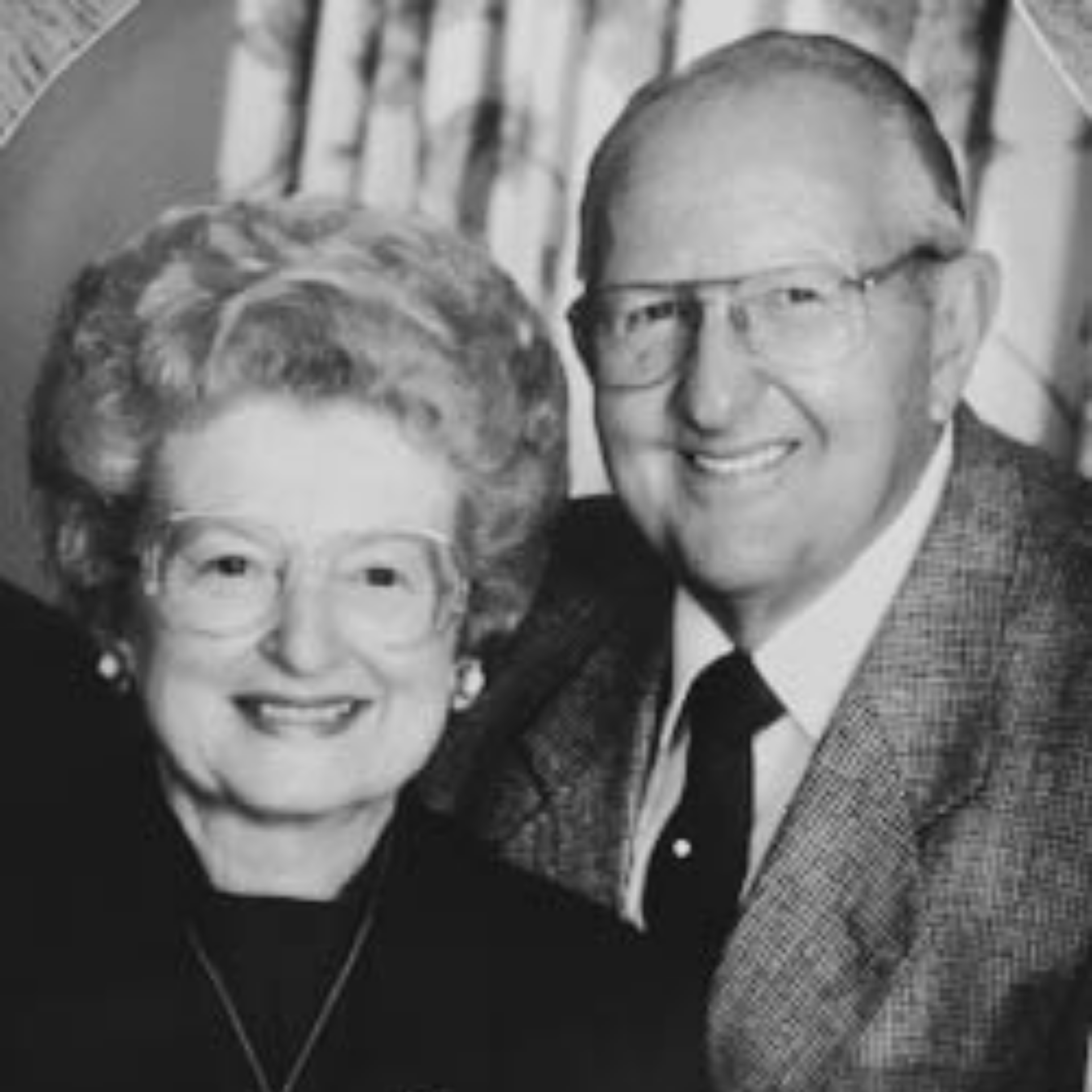 Stanley & Ruth McCauley