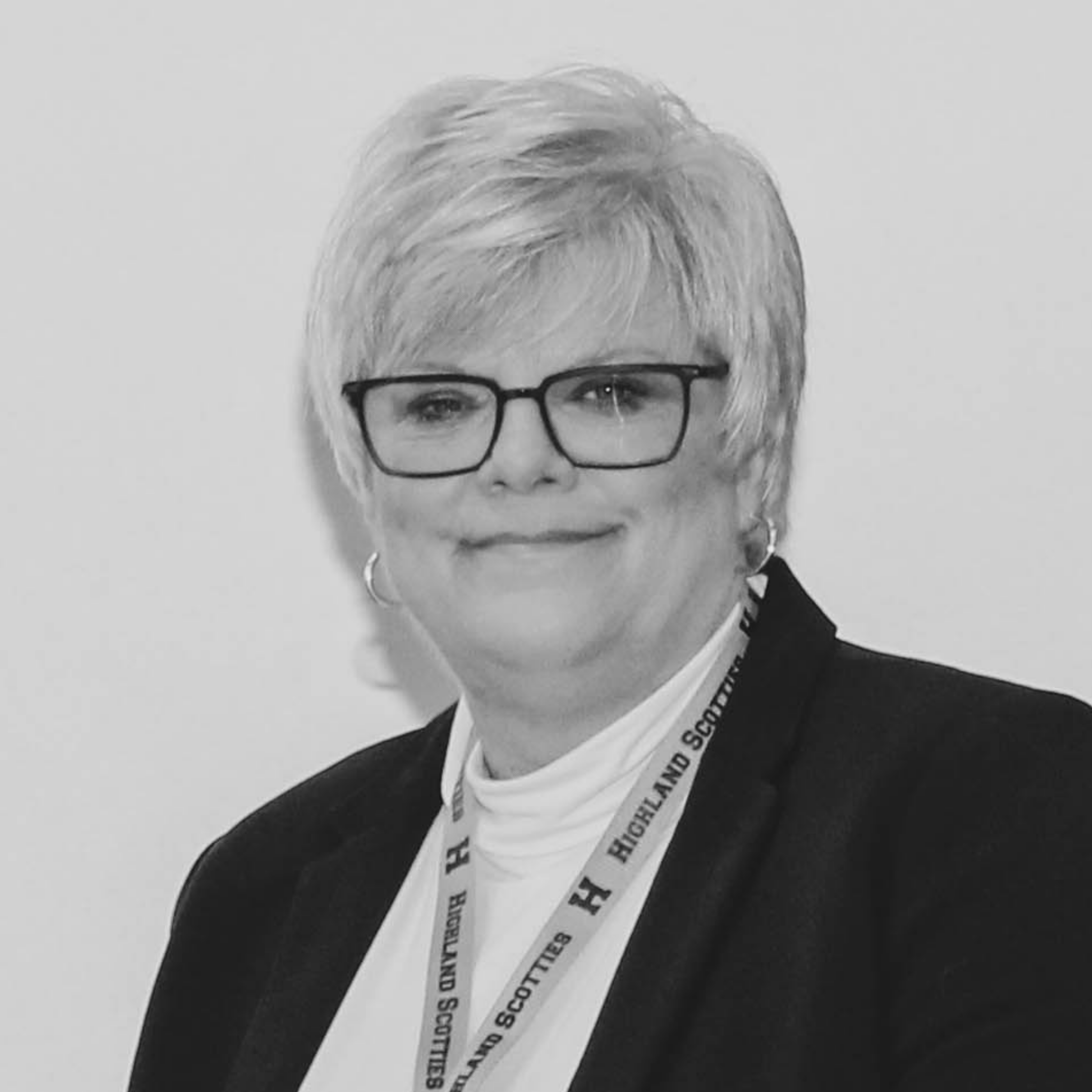 Dr. Cheryl Rasmussen