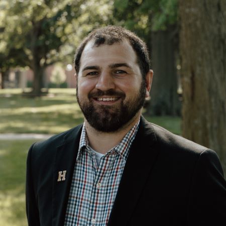 Directory photo of Andrew Gutschenritter