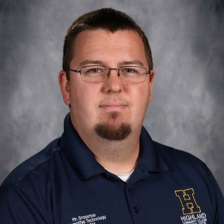 Directory photo for Braden Grossman