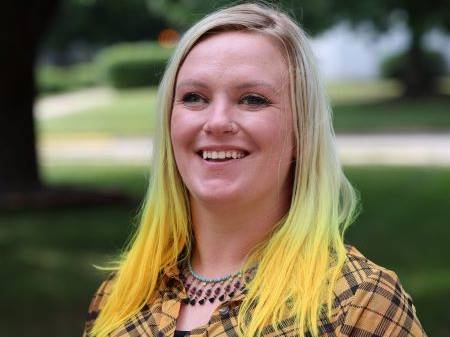 Directory photo of Brigitte Bruna