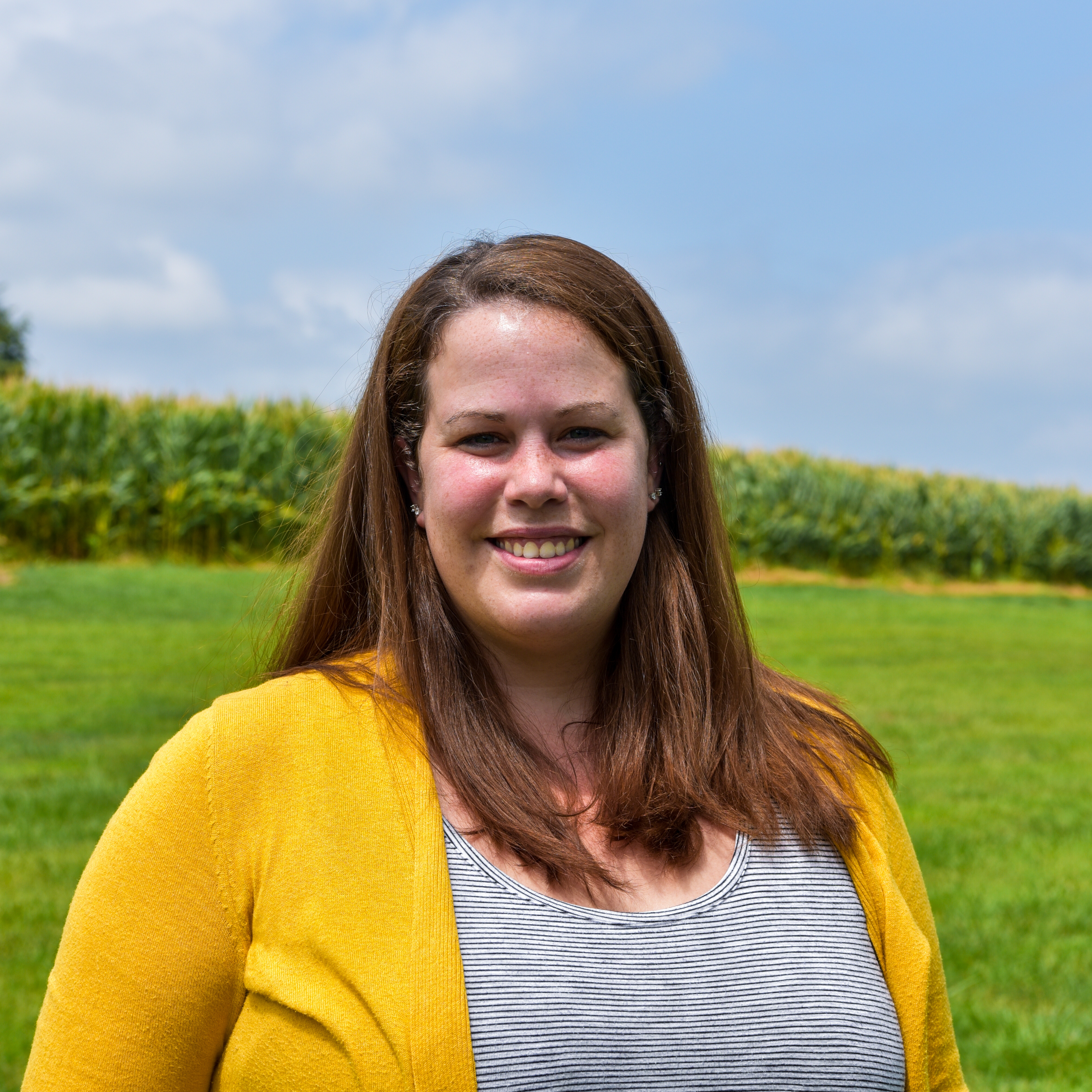 Directory photo of Jenna Penning