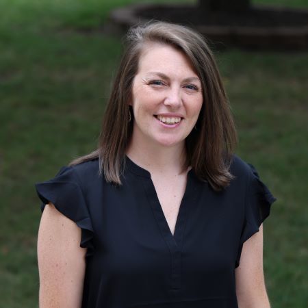 Directory photo of Jill Morrison