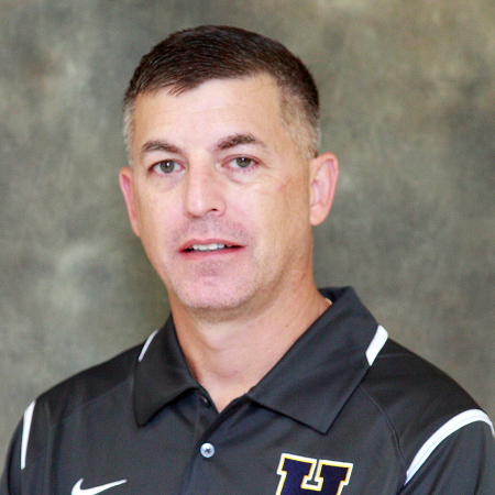 Directory photo of Jon Oler