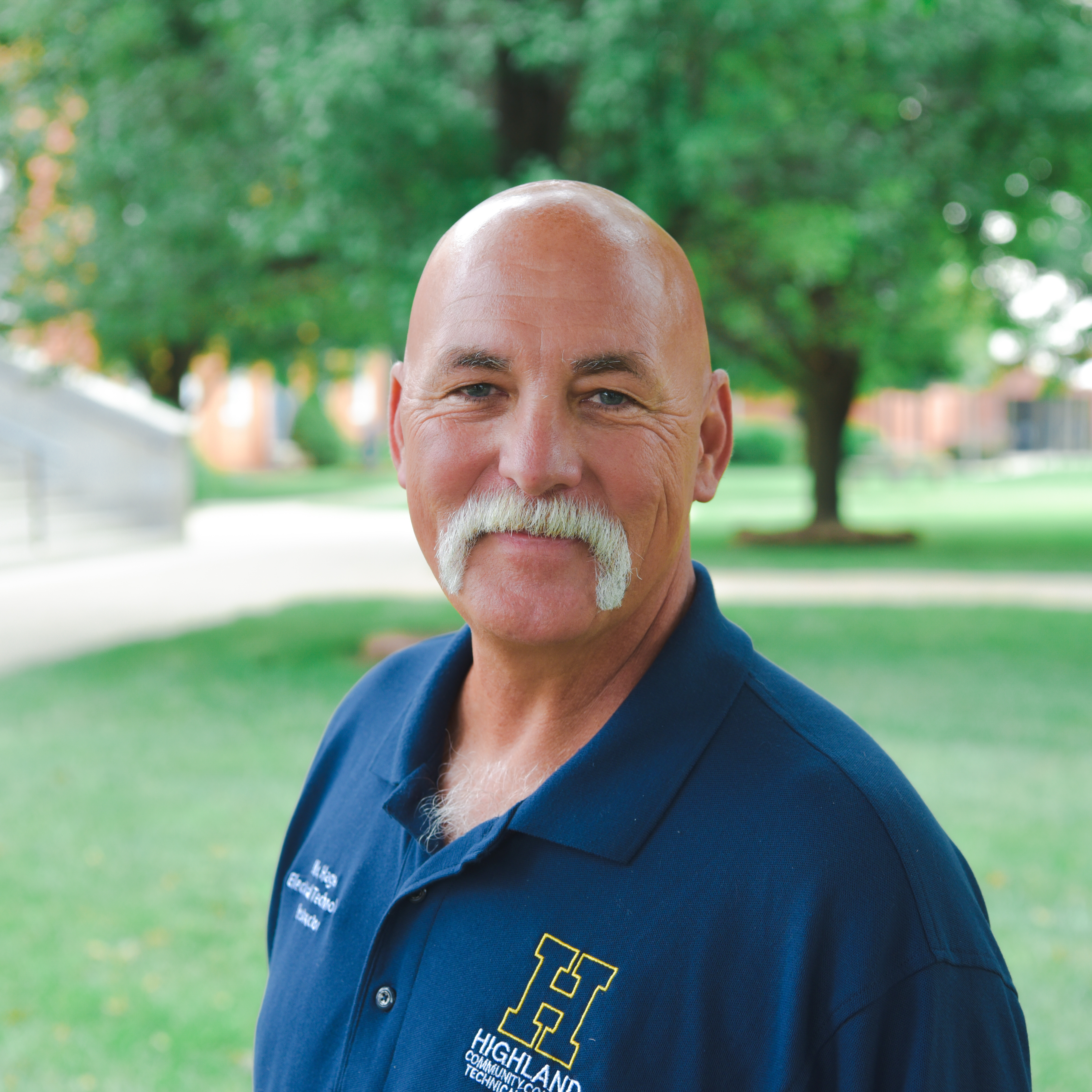 Directory photo of Kevin Hager