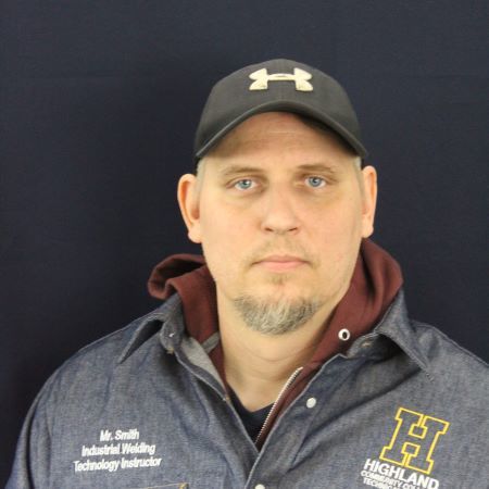 Directory photo of Nathan Smith