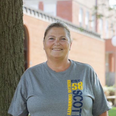 Directory photo of Patricia Palmietto