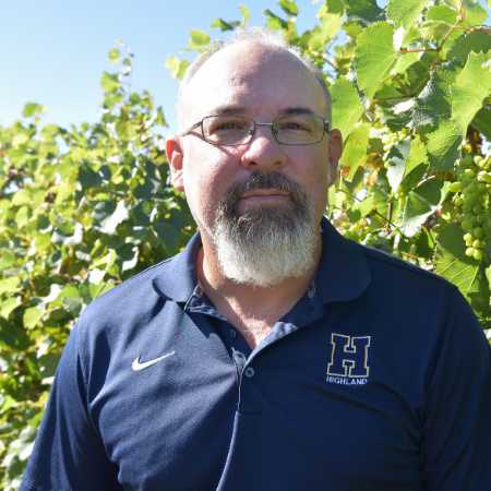 Directory photo of Scott Kohl