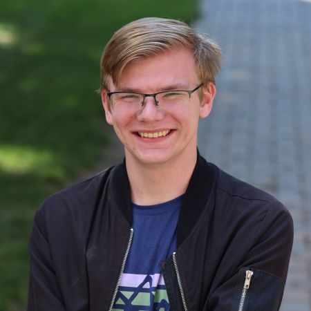 Directory photo of Tanner Holte