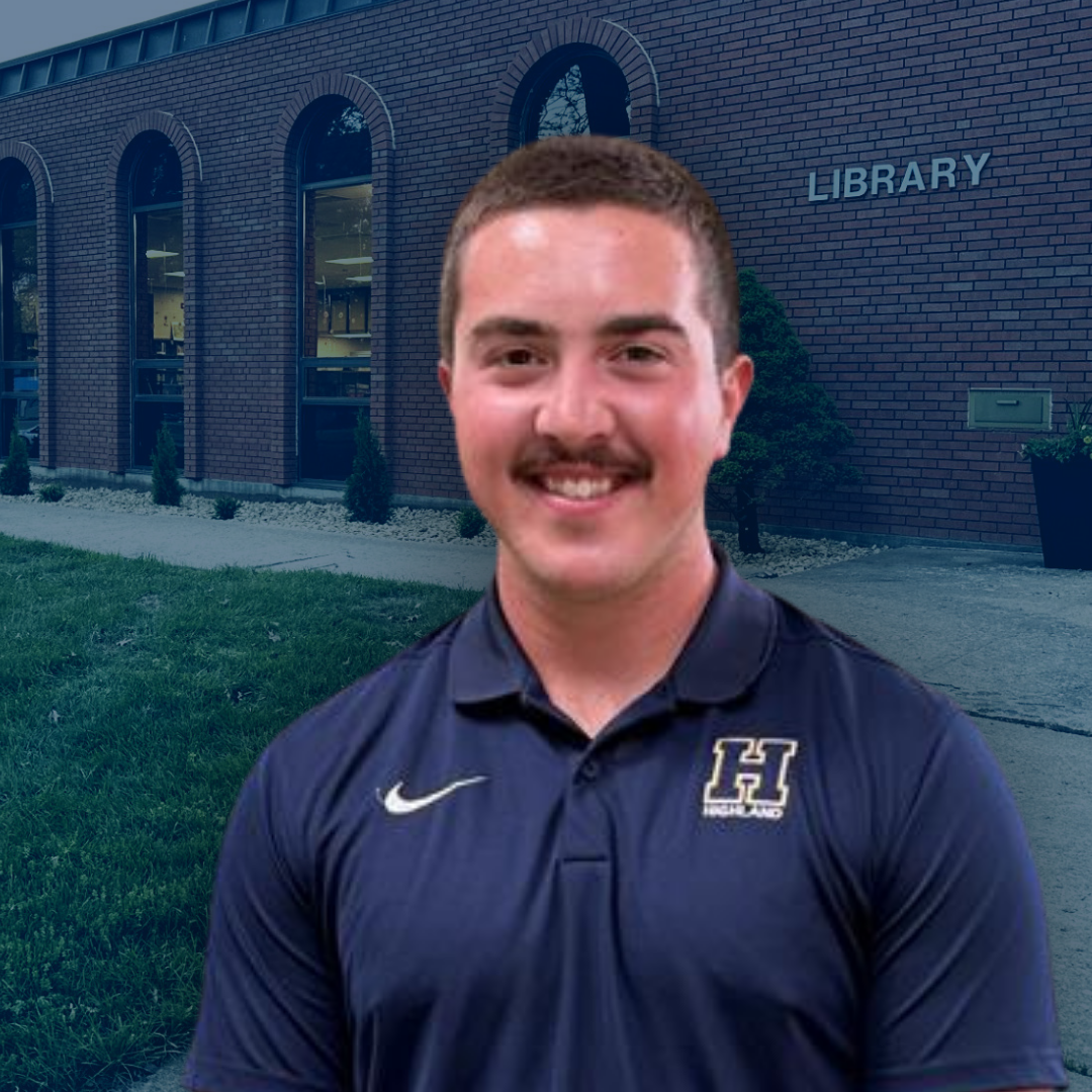 Brian Chandler's Directory Photo