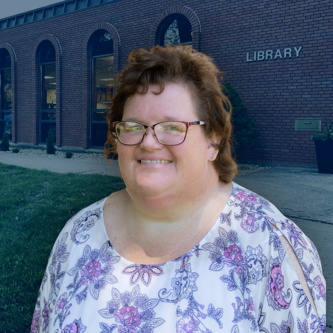 Tammy Funk Tutoring Directory Photo
