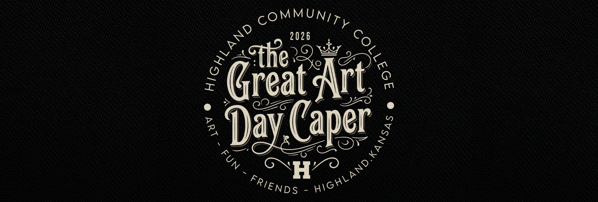 Art Day Banner - Click the Banner to be directed to the Art Day Main Page