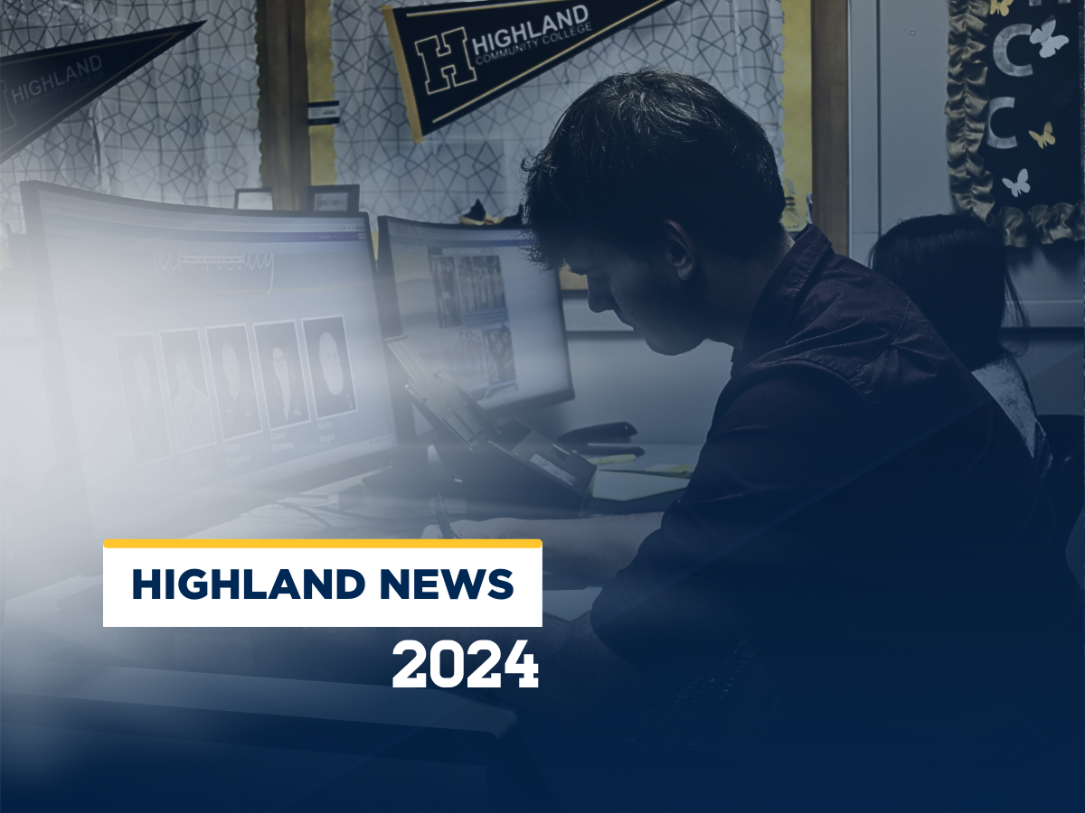 Highland News 2024